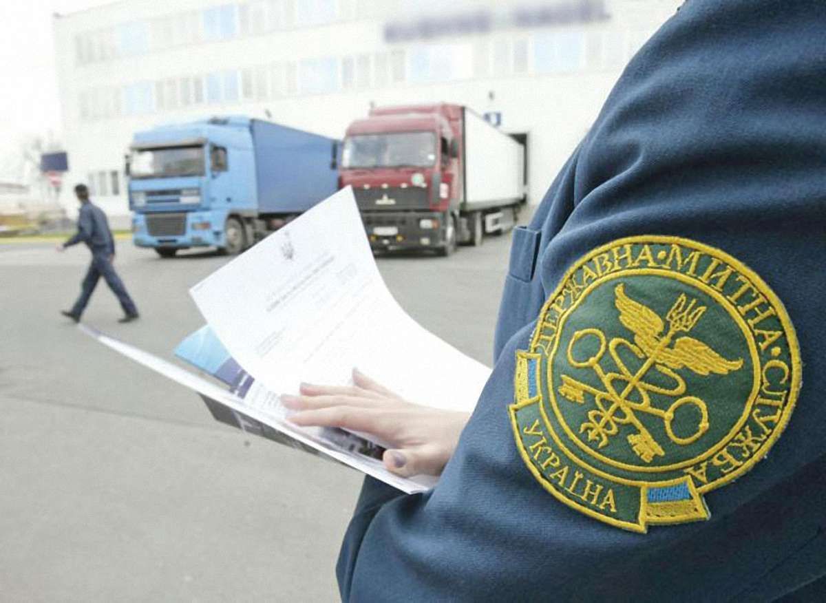 Львівська митниця запровадила додаткові інформаційні сервіси