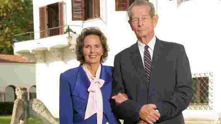 У Швейцарії померла дружина румунського короля