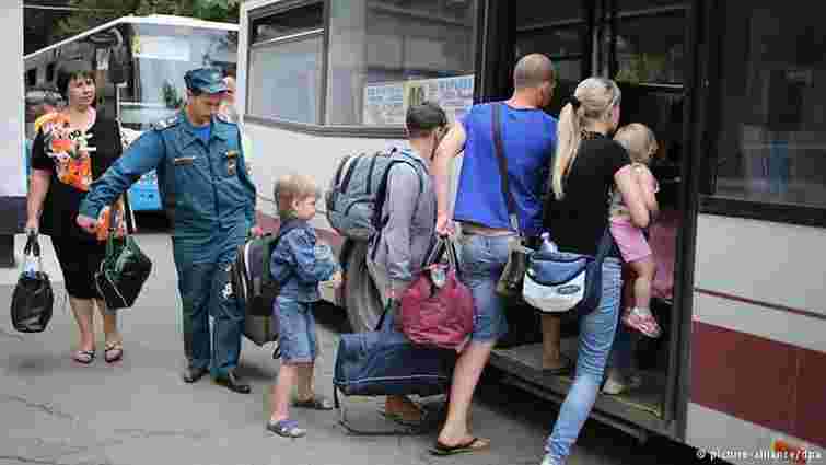 За півроку притулок у Німеччині попросили майже 1500 українців