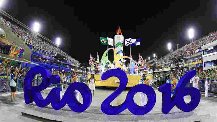 Організатори Олімпіади-2016 відмовились від розкішної церемонії відкриття