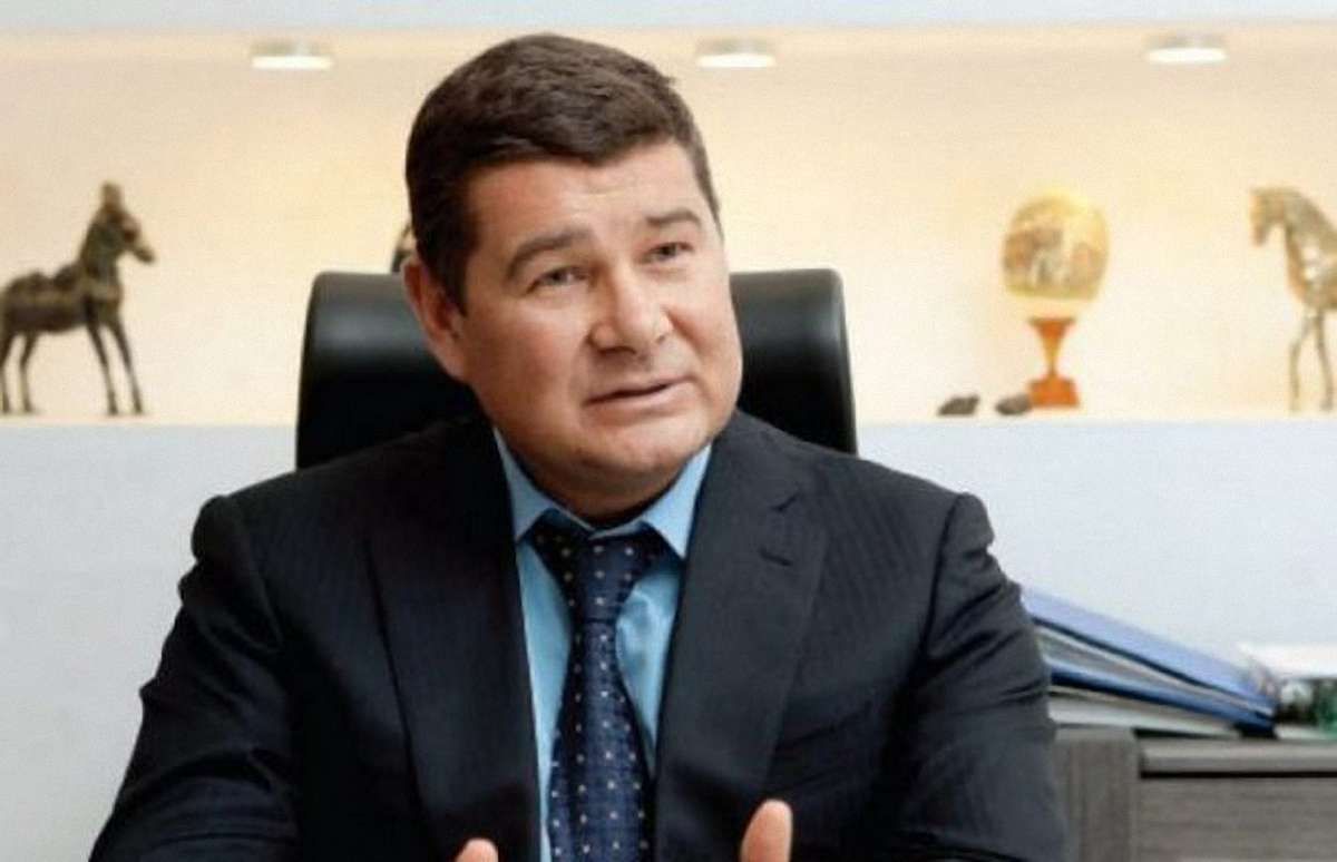 У НАБУ розповіли, коли оголосять у розшук нардепа Онищенка