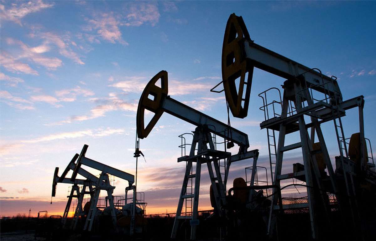 Україна запропонувала Ірану транзит нафти в Євросоюз через свою територію