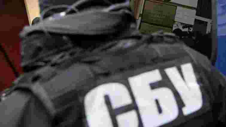СБУ ліквідувала нелегальних постачальників міжнародного зв’язку на Одещині