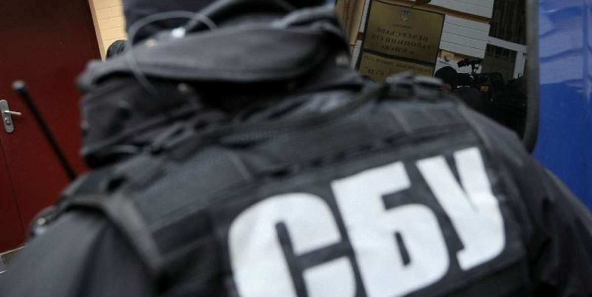 СБУ ліквідувала нелегальних постачальників міжнародного зв’язку на Одещині