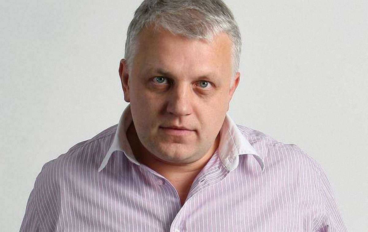 У Нацполіції пояснили чому не оприлюднюють наявні фотороботи вбивць Павла Шеремета