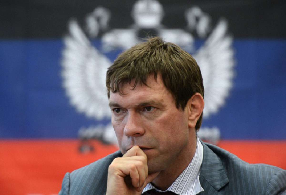 Окупаційна влада Криму віддала родині Олега Царьова санаторій неподалік від Ялти