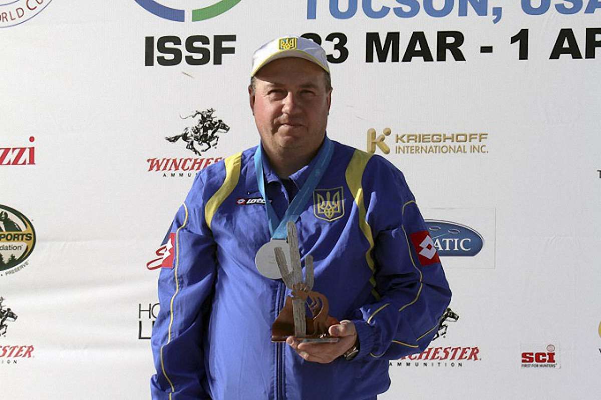 Прапороносцем збірної України на церемонії відкриття Олімпіади-2016 буде Микола Мільчев