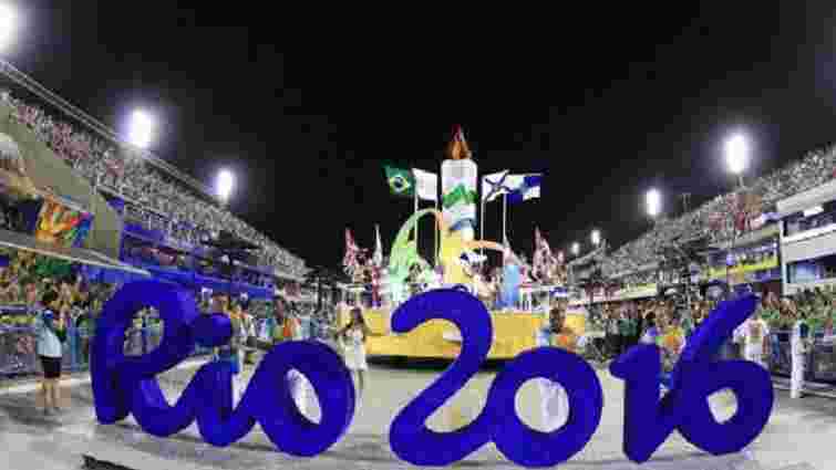 Україна потрапила в топ-10 країн за сумою призових за золото Олімпіади-2016