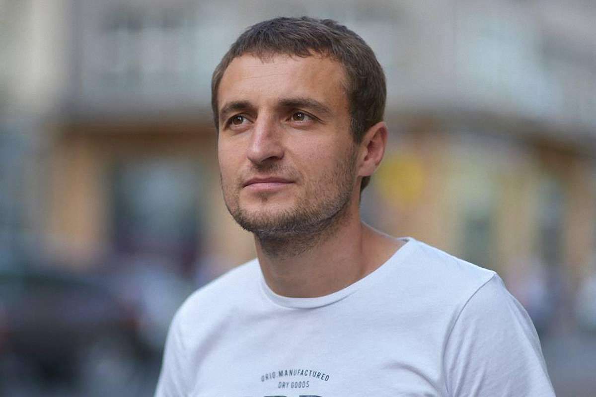 Михайло Кополовець перейшов в аматорську команду Закарпатської області