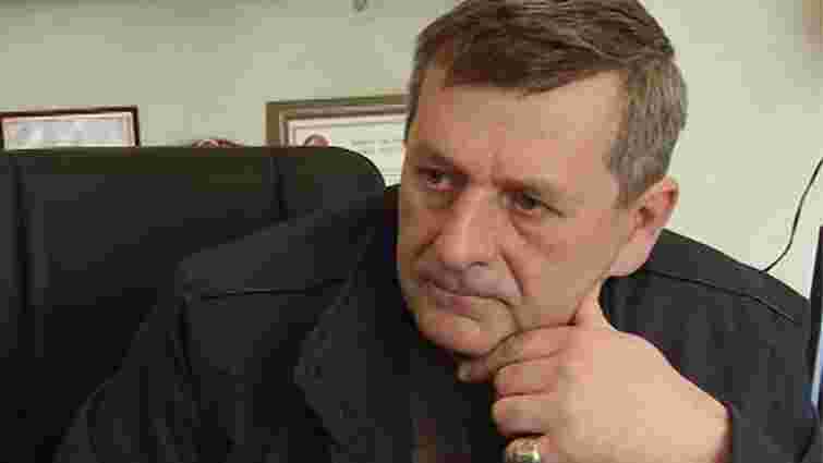Суд в Криму залишив під вартою заступника голови Меджлісу