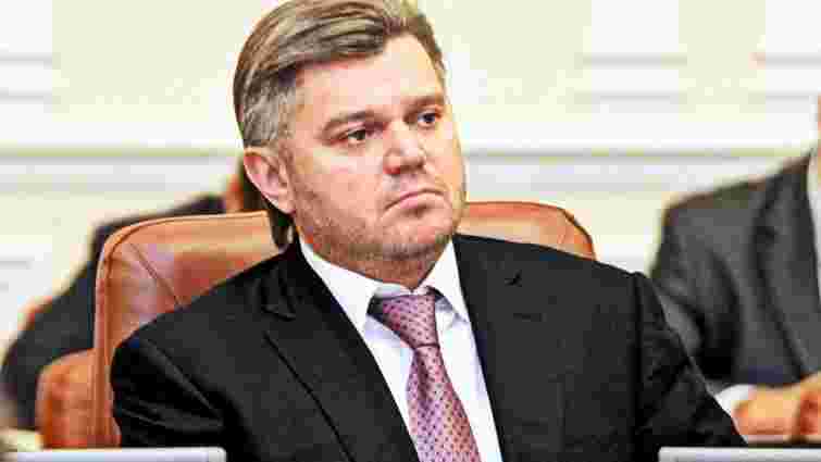 Генпрокуратура України офіційно попросила ізраїльську владу видати Ставицького