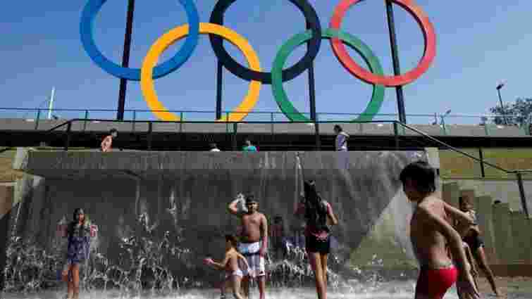 Скелелазіння, серфінг і скейтбординг ввійшли в програму Олімпіади-2020