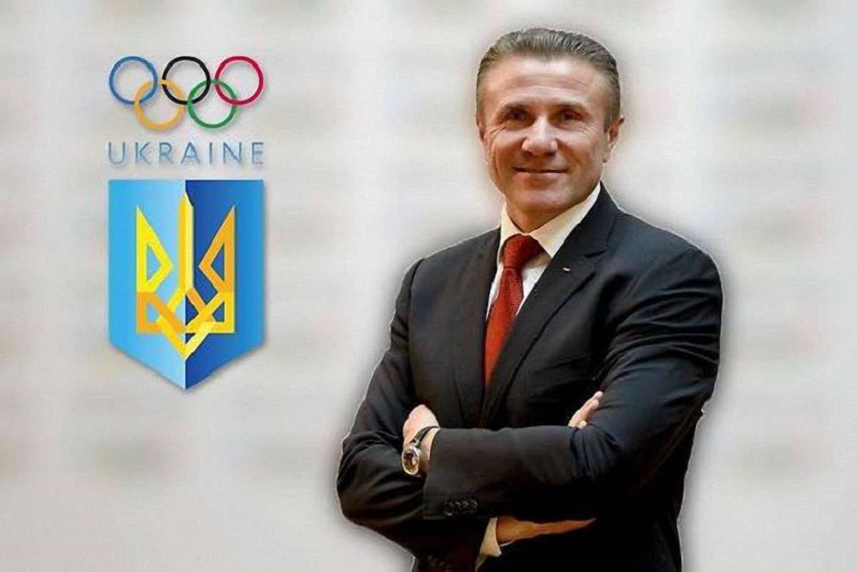 Сергія Бубку переобрали до складу виконкому МОК