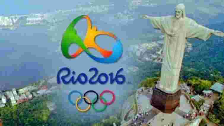 Церемонію відкриття Олімпіади в Ріо-де-Жанейро дивитимуться 3 млрд осіб