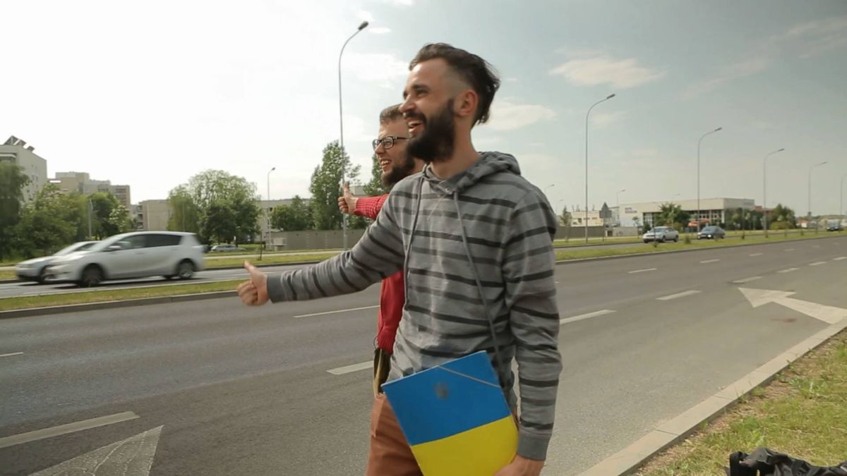 На фестивалі Wiz-Art відбудеться кіноконцерт Reve ta Stohne on Tour