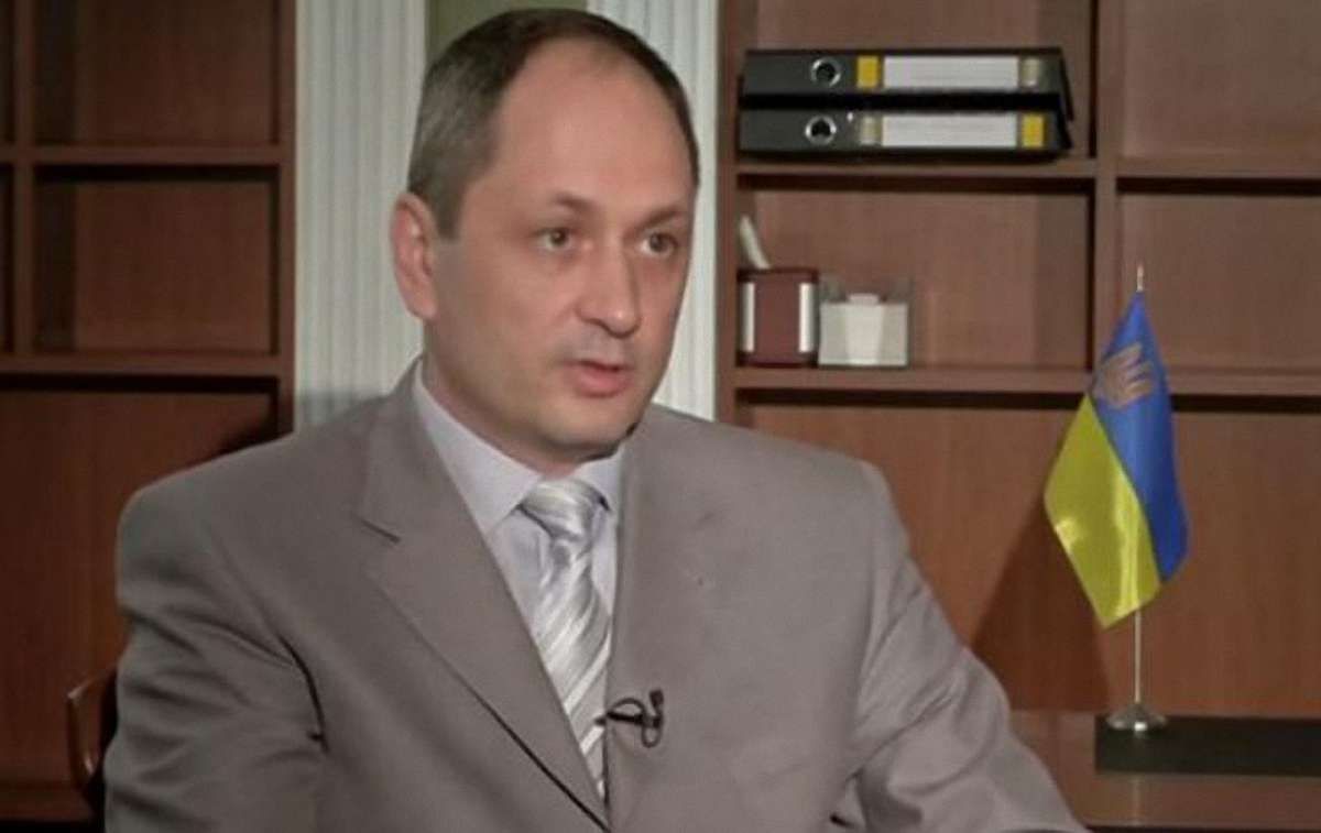 В уряді виступили за відновлення залізничного сполучення з окупованим Донбасом