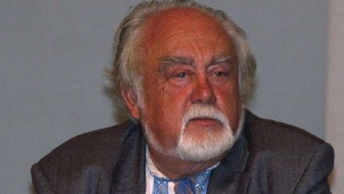 У Львові встановлять меморіальну таблицю Роману Лубківському