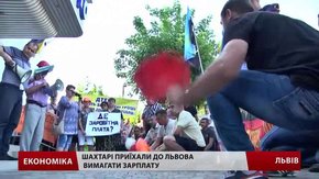 Гірники з’ясували, що генерація не має боргів за вугілля
