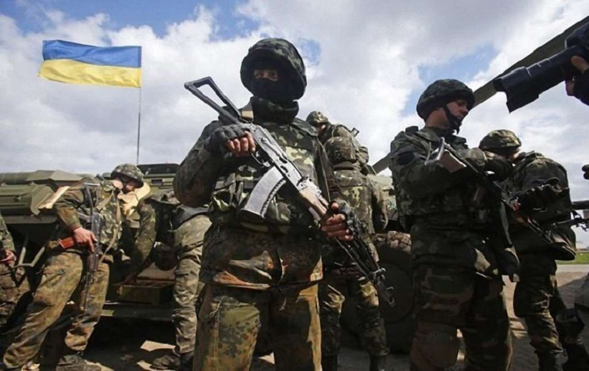 Міноборони просить на армію ще ₴7 млрд