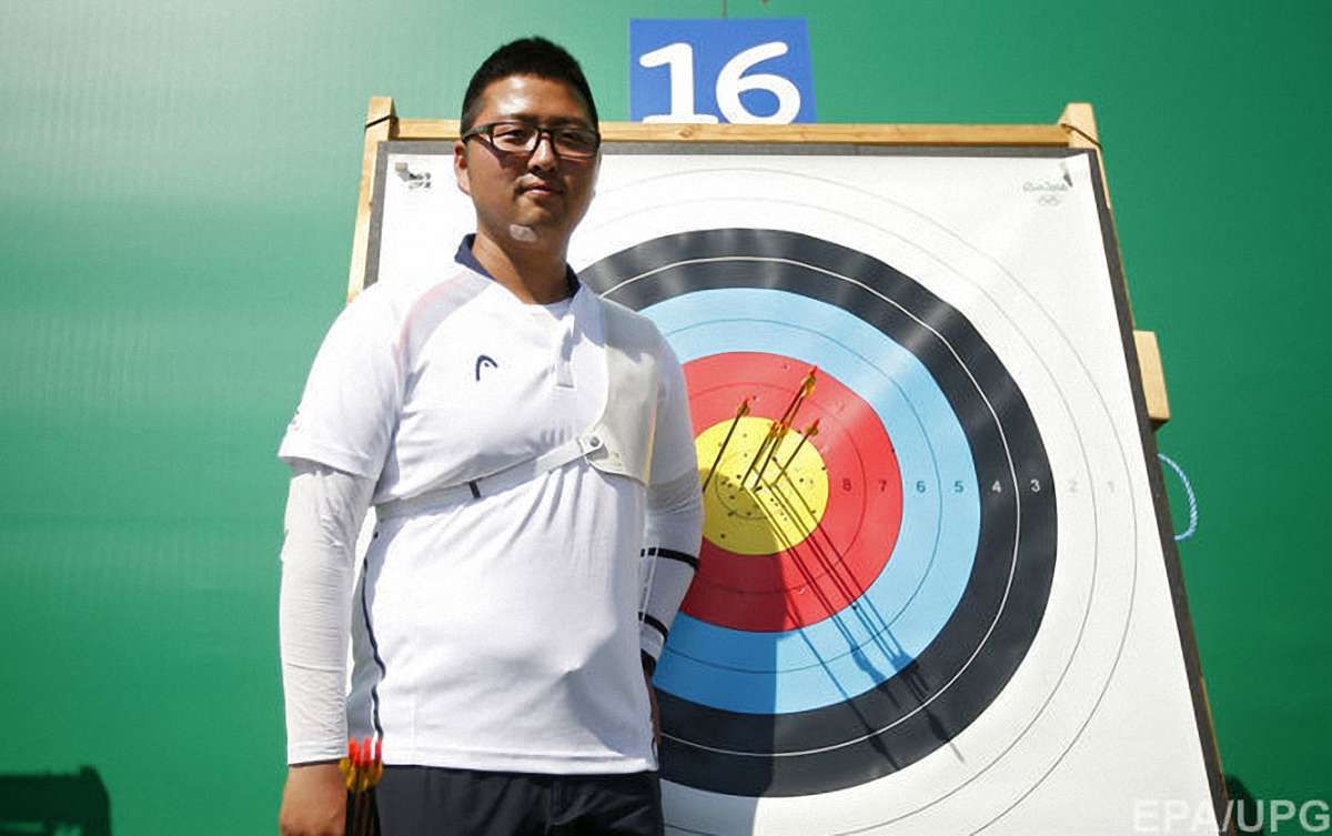 У Ріо-де-Жанейро встановили перший світовий рекорд на літній Олімпіаді-2016