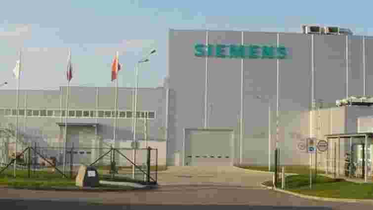 Росія в обхід санкцій ЄС має намір обладнати електростанції в Криму турбінами Siemens