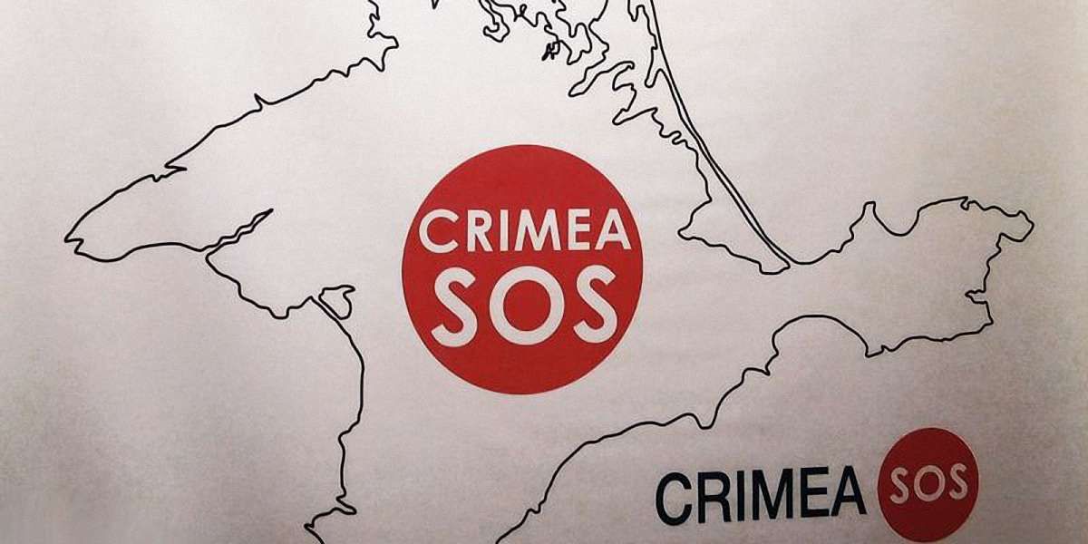 В анексованому Криму заблокували інтернет-сторінку спільноти «Крим_SOS»