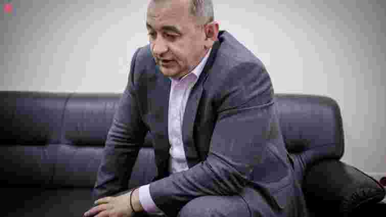Головний військовий прокурор Анатолій Матіос заявив про свою відставку восени