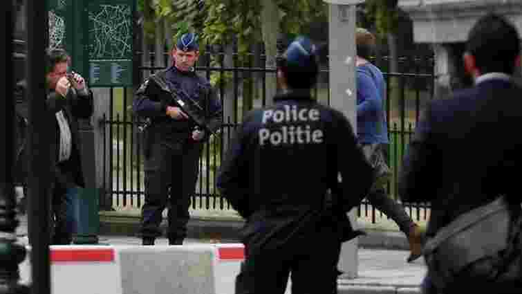 У Бельгії  ісламіст напав з мачете на поліцейських