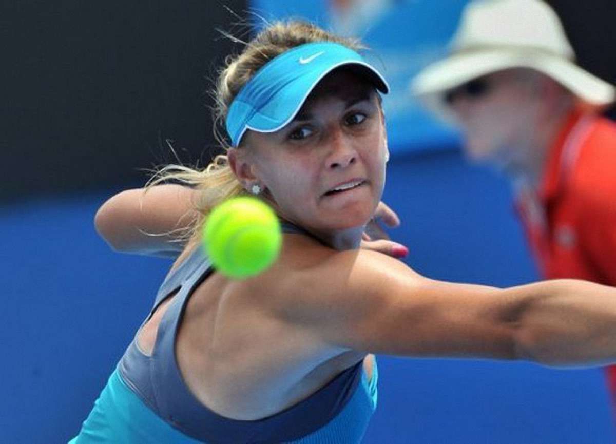 Українська тенісистка відмовилася від участі в Олімпіаді