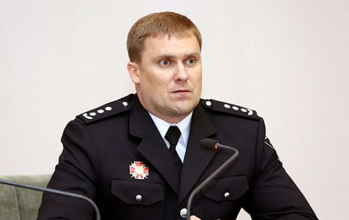 Начальника кримінальної поліції перевірять у справі Шеремета