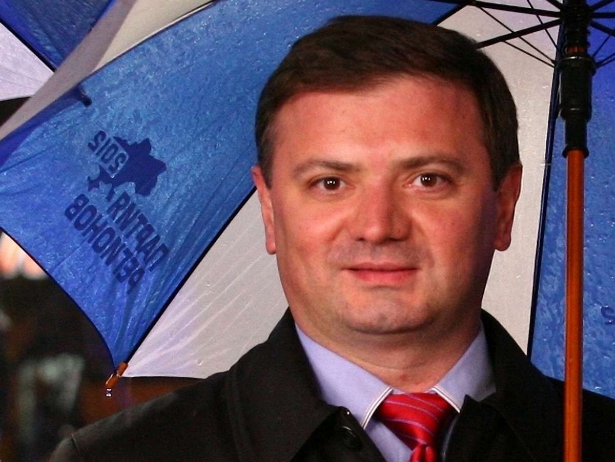 Генпрокуратура затримала у справі Єфремова екс-депутата від Партії регіонів