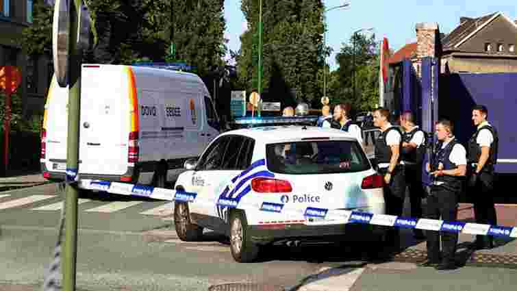 «Ісламська держава» взяла на себе відповідальність за напад на поліцейських у Бельгії