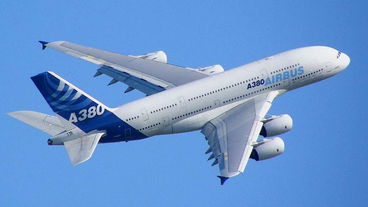 У Великобританії компанію Airbus запідозрили у шахрайстві та корупції