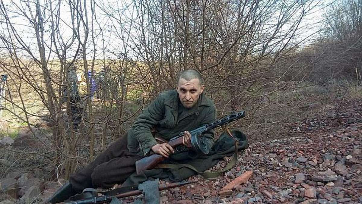 У виробництві перебуває 20 повнометражних фільмів, - голова Держкіно
