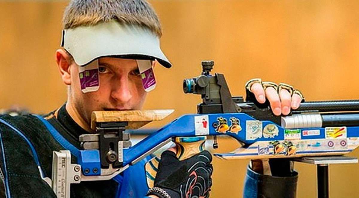 Сергій Куліш виграв першу олімпійську медаль для України