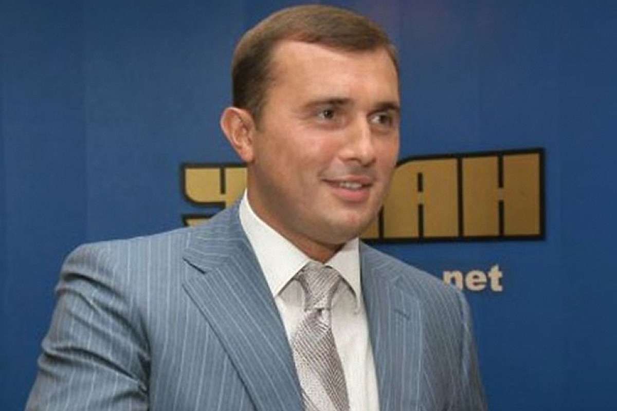 Екс-депутат ПР та БЮТ Олександр Шепелєв із 2014 року працює на ФСБ, - ГПУ