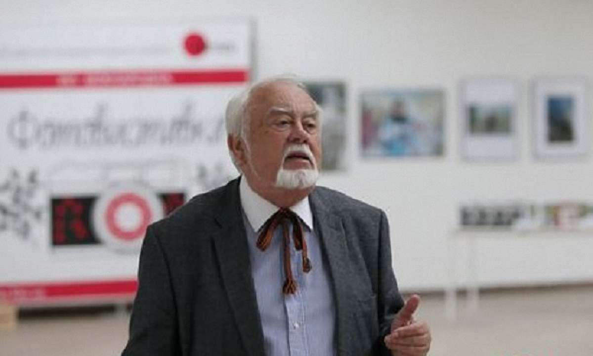 У середу у Львові вшанують пам'ять Романа Лубківського