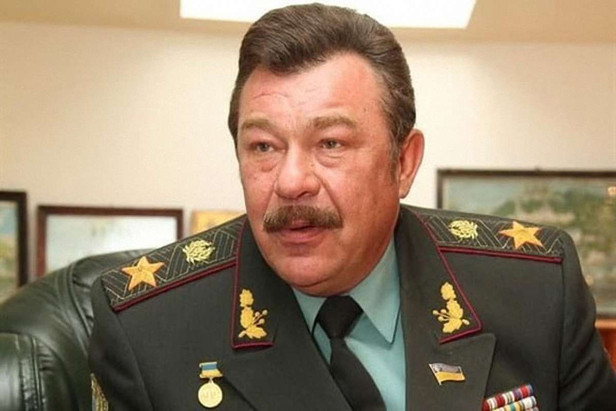 У Києві злодії пограбували квартиру екс-міністра оборони Кузьмука