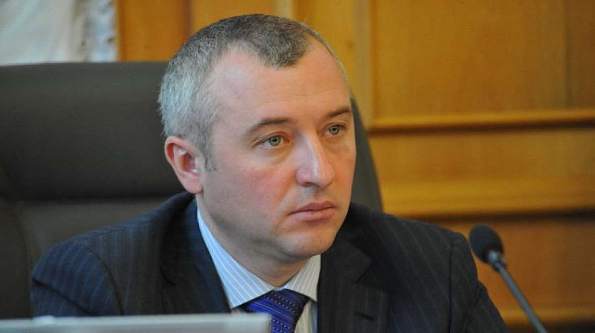 Суд арештував 13 земельних ділянок екс-нардепа від Компартії Ігоря Калєтніка