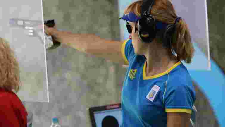 Українці претендують на дві медалі під час четвертого дня Олімпіади-2016