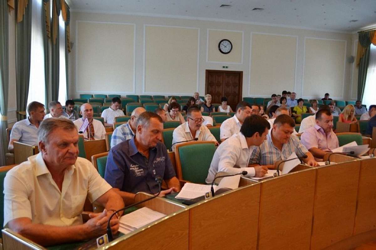 У Кам’янець-Подільському ввели мораторій на підвищення плати за комунпослуги