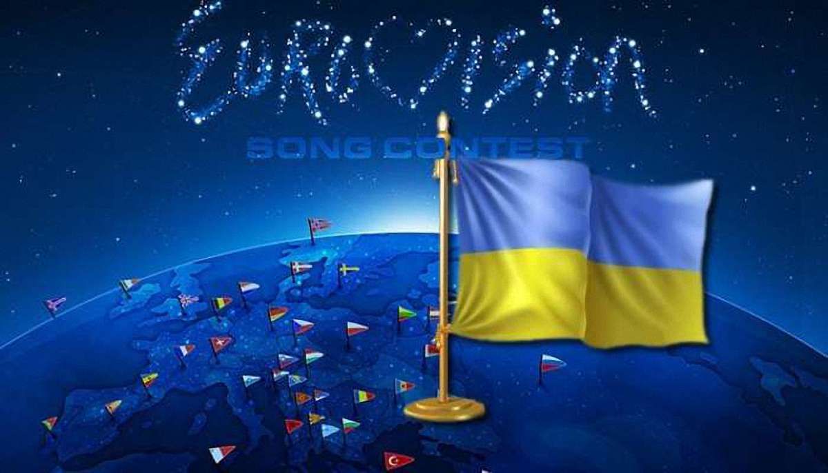 Місто для проведення Євробачення визначать до Дня Незалежності
