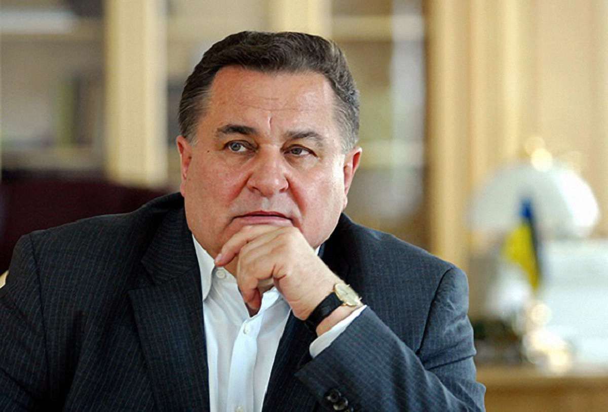 Росія готується зірвати святкування Дня незалежності України, – Марчук