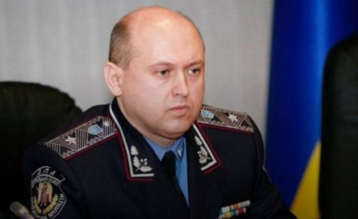 ГПУ затримала екс-заступника голови податкової служби часів Януковича 