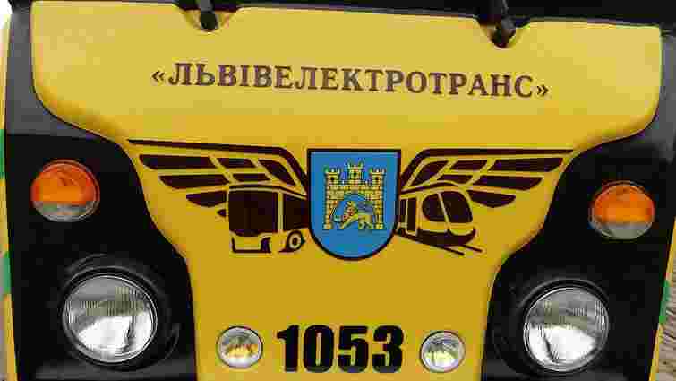 Львівські трамваї змінюють свої маршрути 