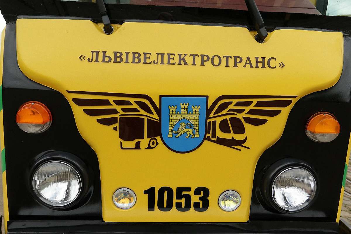 Львівські трамваї змінюють свої маршрути 