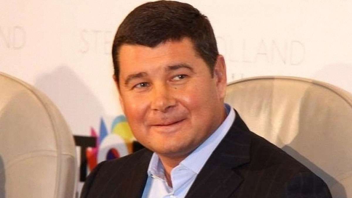 Нардеп Олександр Онищенко оголошений у всеукраїнський розшук