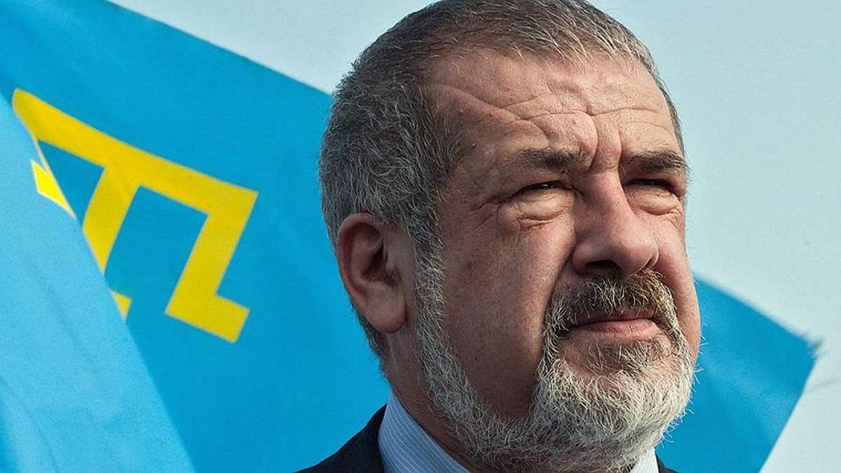 Заява ФСБ Росії може бути прикриттям для початку масштабної агресії проти України, – Чубаров