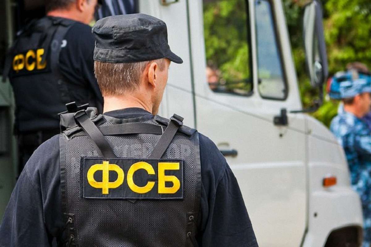 У Міноборони спростували затримання українських розвідників в окупованому Криму