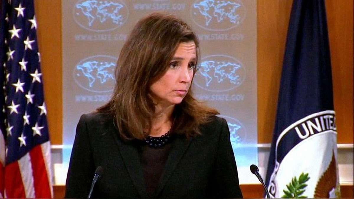 Держдеп США відреагував на заяви РФ про «українських диверсантів»